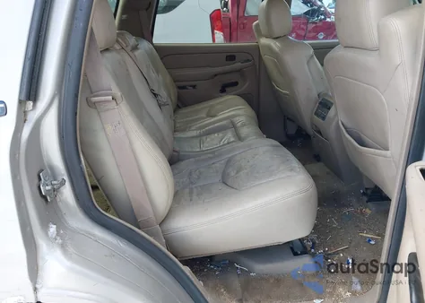 2005 GMC Yukon Slt from USA, damaged, VIN 1GKEK13T55J183154